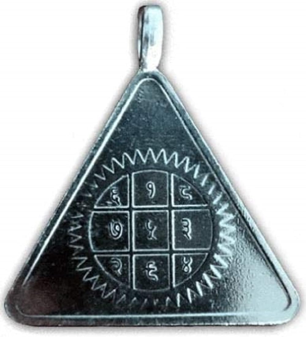 Budh Yantra